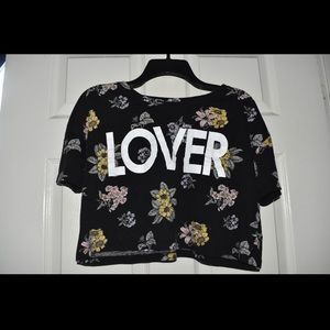 Forever 21 shirt